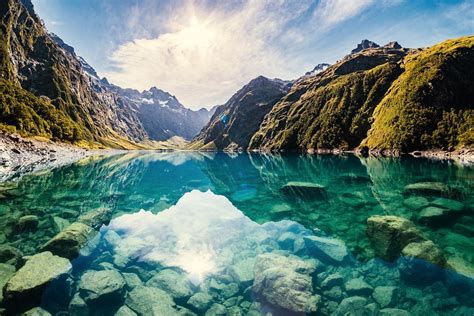 Stunning Secret Destinations In New Zealand To Visit Beautiful Trends