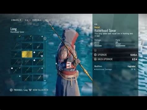 Assassin S Creed Unity Combat Guide Part Weapon Types Youtube
