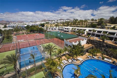 Suite Hotel Fariones Playa ⋆⋆⋆⋆ Puerto Del Carmen Spain Season
