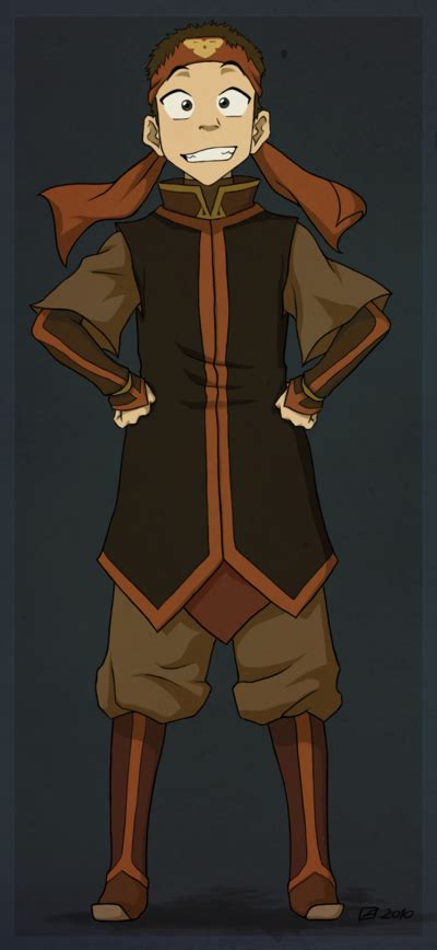 Aang Fire Nation Outfit By Fenchan On Deviantart The Last Airbender