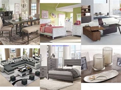 Kathy Ireland Bedroom Furniture In 2020 Furniture Prices Ashley