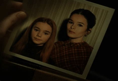 Who Is Maisie Lockwood Mother Mothersj