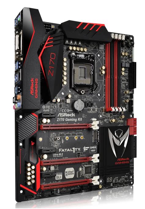 Asus Z170 Pro Gaming Reviews Pros And Cons Techspot