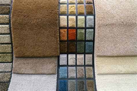 The Most Popular Carpeting Choices For Modern Homeowners