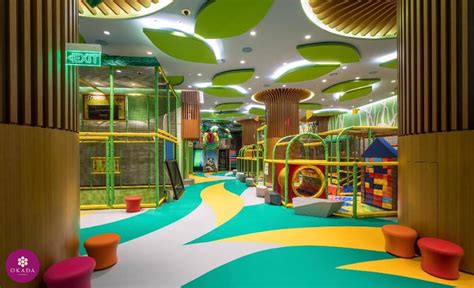 How Indoor Commercial Playgrounds Can Elevate The Experience For Hotels