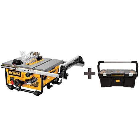 Since its production, this table saw . Biesemeyer fence for dewalt table saw