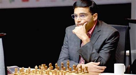 Chess Grandmaster Viswanathan Anand Stuck In Germany Due To Covid 19