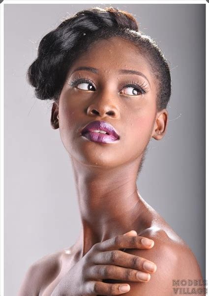Fotofashion Popular Nigerian Models
