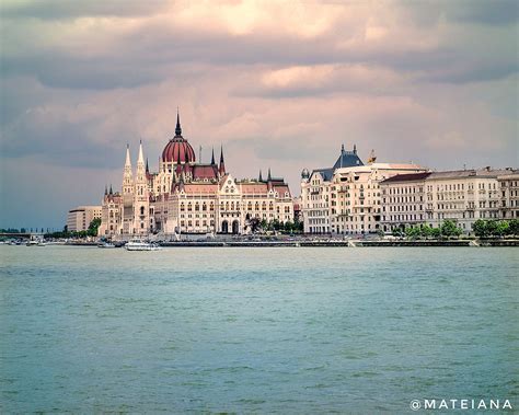 Budapest City Break Travel Guide With Visuals