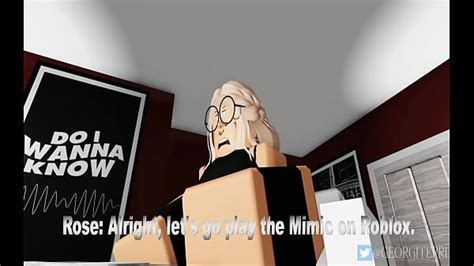 Roblox Rr34 Animationand Charles Mike And Rose Xxx Mobile Porno