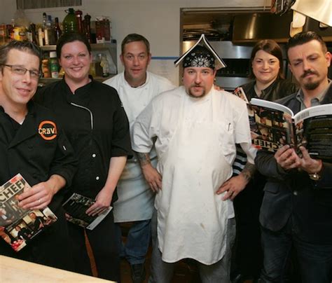 Nickel City Chef Celebration James Beard Foundation