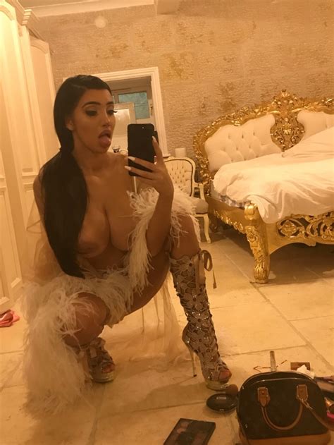 Chloe Khan Thefappening Nude Leaked Photos The Fappening