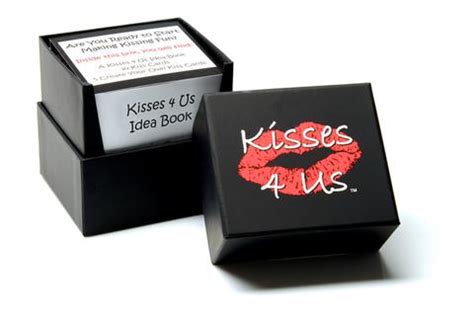 KISSES 4 US #31DaysOfGifts | Mommy Moment