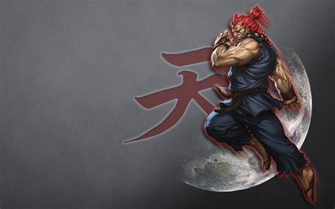 Street Fighter Oni Wallpapers Top Free Street Fighter Oni Backgrounds