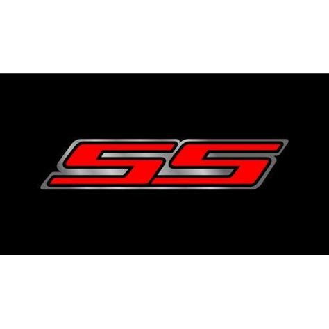 Chevy Ss Logo Logodix