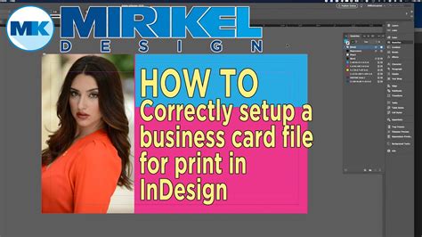Paying tithes was an essential part of jewish religious worship. How to correctly set up a business card file in InDesign ...