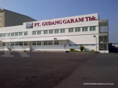 If you are new to eating. PT Gudang Garam - Kontraktor HVAC