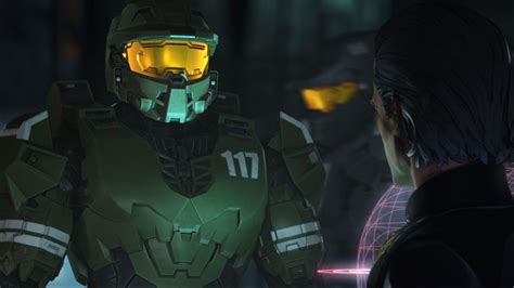 Master Chief And Arbiter Wallpaper 81 Images