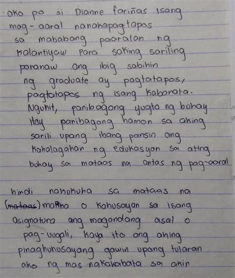 (noun) value, significance, meaning (idiom) with sense, with importance. The School in a Cart, Cubao, Quezon City, Philippines ...