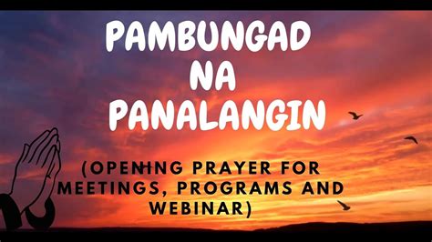 Pambungad Na Panalangin Para Sa Boy Scout Sinagot Panalangin Hot Sex