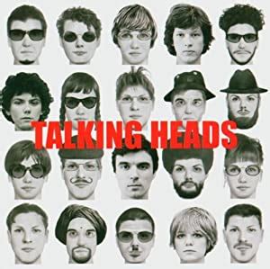There are so many talking heads songs that would be called the best and i could probably agree to some of these arguments, but i would have to say a clean break from the name of this band is talking heads. The Best of Talking Heads: Amazon.co.uk: Music