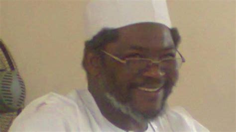 Check spelling or type a new query. Ko sallar Juma'a ta wajaba ga wanda ya je Idi? - BBC News ...