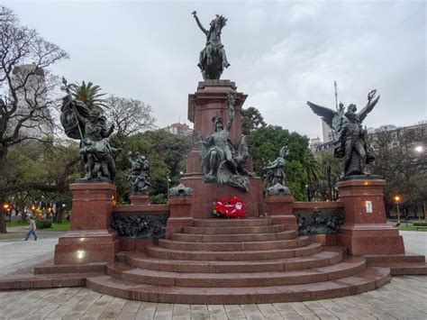 Ii], bestehend aus dem bundesgebiet der hauptstadt buenos aires. Buenos Aires erleben auf der Argentinien Reise | Aventura ...