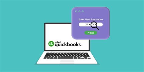 How To Find Quickbooks License Number And Product Key