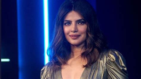 Interview Priyanka Chopra On Citadel Her Bollywood Journey And Struggle In Hollywood Filmibeat
