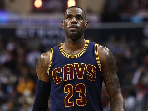 LeBron James boasted about his 'huge basketball IQ' to defend himself against accusations that 