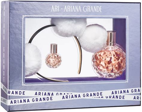 Irresistible.sweet like candy by ariana grande or simply sweet like candy, is ariana grande's third fragrance. Ariana Grande 4 pc. Mini Perfume Gift Set Eau de Parfum