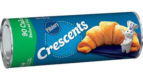 Pillsbury Reduced Fat Crescent Rolls Reviews 2022