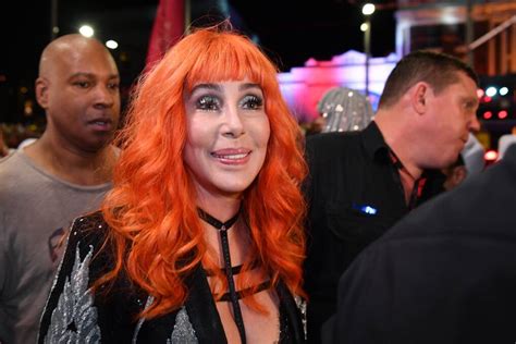 Cher Brings Sydney Gay And Lesbian Mardi Gras 2018 To A Standstill Illawarra Mercury