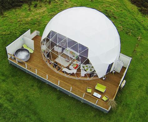 Pacific Domes On Instagram “join The Green Home Movement Loose The
