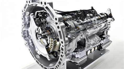 Who Are The Leading Innovators In Multi Speed Transmission Evs For The