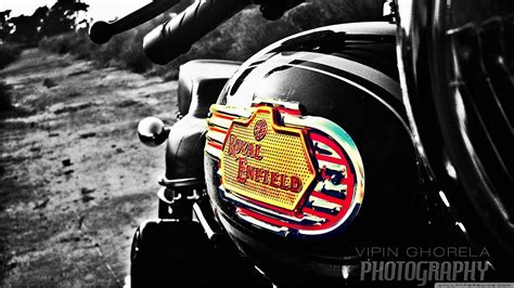 It is available in 5 colors, 1 variants in the indonesia. Royal Enfield Logo Wallpapers - Wallpaper Cave