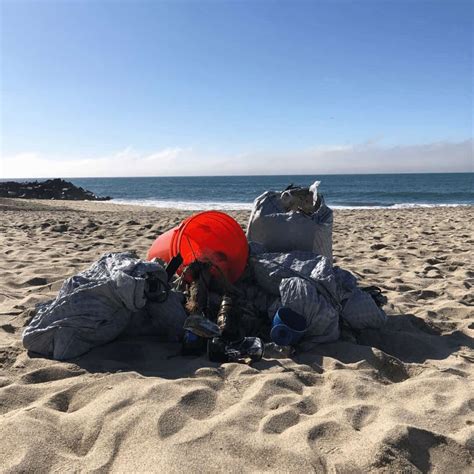 Beach And Neighborhood Cleanups San Diego Coastkeeper