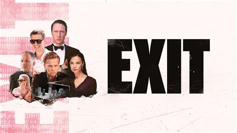Exit Season 3 Trailer Nrk Youtube