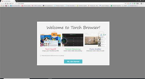 Torch Browser For Windows 7 Talentvvti