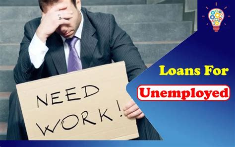 Tips To Cope With Unemployment Depression Loans For Unemployed