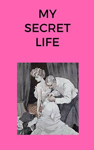 [ 691nk ] d0wnl0ad pdf free my secret life complete 1 11 volumes [ pdf ebook epub kindle