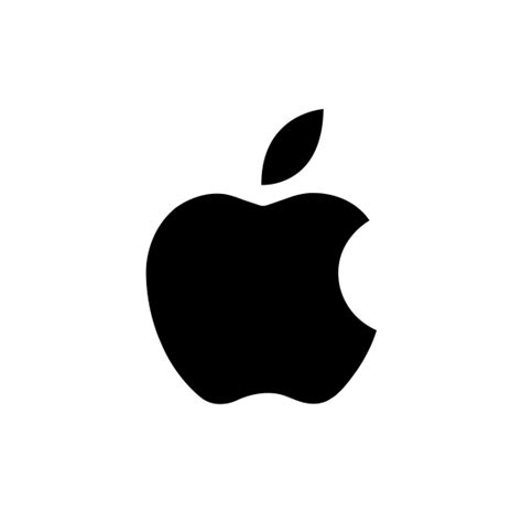 Free Apple Icon Png Vector Pixsector