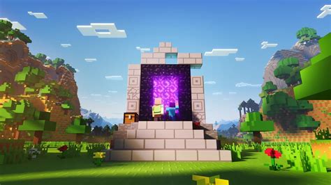 Minecraft Nether Update Is Out Now Adds Four New Achievements