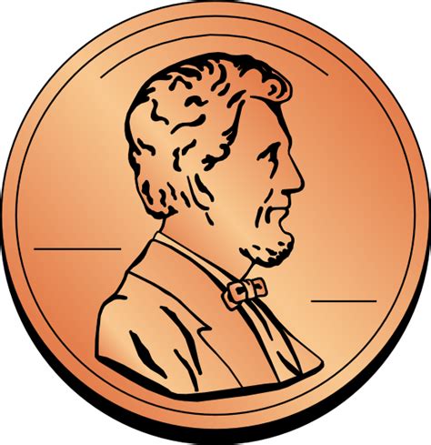 Coin Clip Art Free Downloads Clipart Images 3 Clipartix