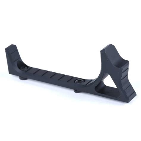 Magpul AFG2 For AR 15 Picatinny Angled Foregrip MAG414