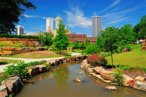 26 Best Things To Do In Tulsa Oklahoma
