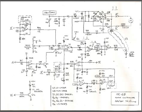 Whether you're a beginner or a pro, to draw a circuit diagram is always simple and. SR_2552 Mc 60 Wiring Diagram Download Diagram