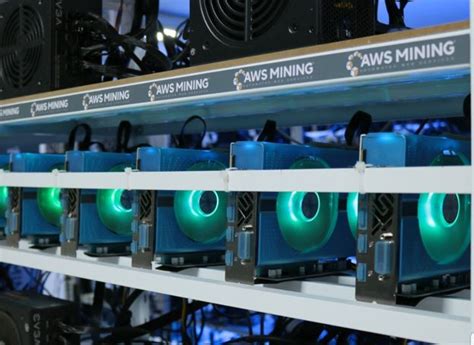 Mycoindeal appears to have something to do with bitcoin withdrawals. AWS Mining Maintains Profitable Remote Mining Operations Despite Cryptocurrency Slowdown - The ...