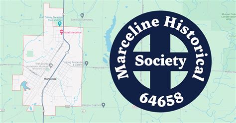 Clearing Up Confusion Marceline Historical Society