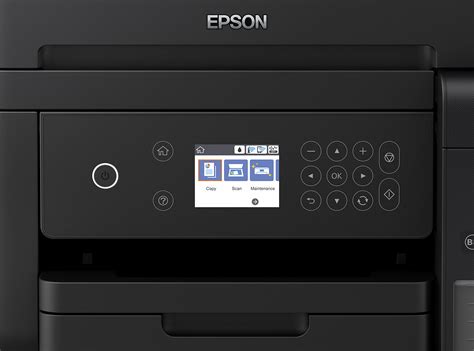 epson workforce et 4750 ecotank all in one supertank printer review review 2017 pcmag uk